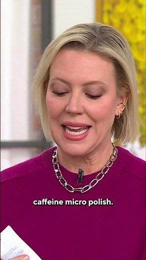 Scarlett Johansson's Gentle Skincare - The Outset | QVC+ HSN+