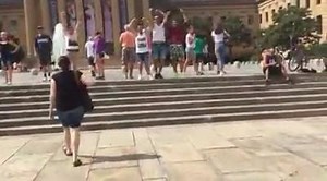 7.6K views · 51 reactions | There is a Rocky in everyone! Who's next this summer? | American Experience | Facebook