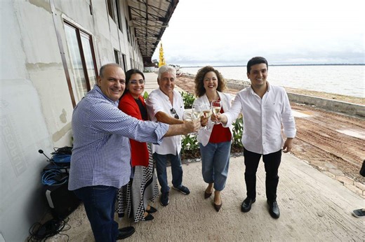 Vila Galé apresenta nova etapa de hotel que vai receber turistas da COP 30
