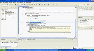 lucenc简介和创建索引初步