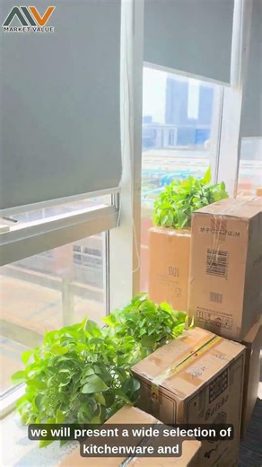 Market Value Kitchen Showroom Tour Visit Us Near Canton Fair