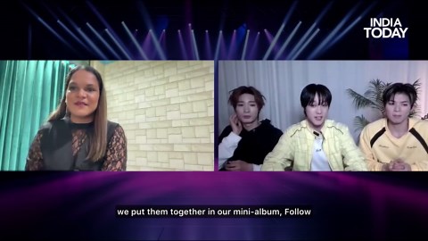 Meet Big Ocean: K-pop's First Deaf Group who want to collaborate with BTS' RM