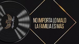 #LaReinaDelFlow Esta canción es ideal para decirle a tu familia que la amas, que no importa lo malo, te vas a arriesgar por estar siempre junto a ellos : https://bit.ly/2JjolfF | Caracol Televisión