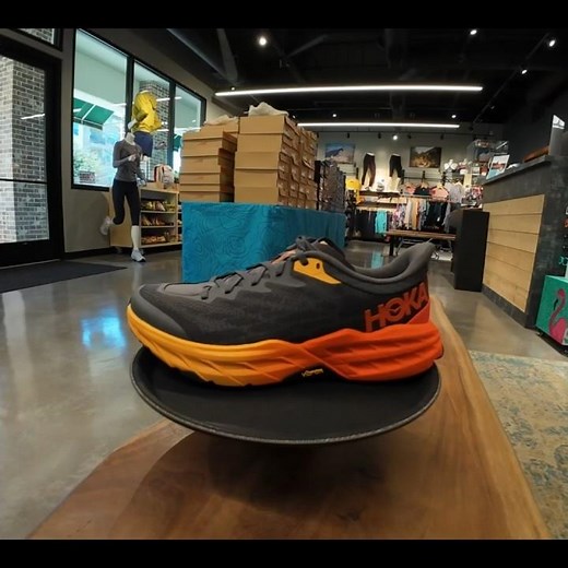 Hoka Speedgoat 5 - features