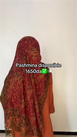 Pashmina