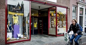 This Dutch City Plans to Give Residents a Universal ‘Basic Income’