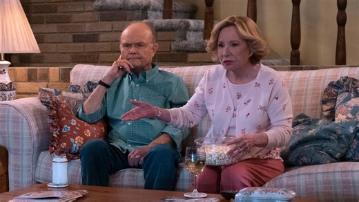 That '90s Show: Season 1 Review