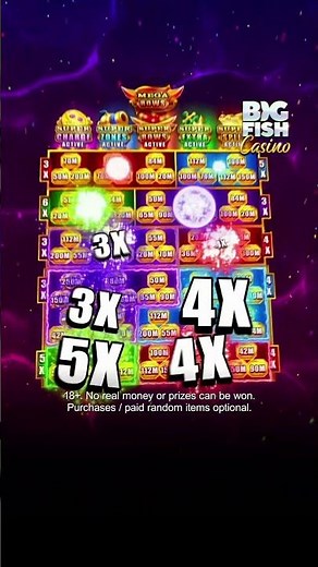 Set Sail for Rewards ⚓ | Big Fish Casino