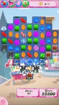 Candy Crush Saga Emoji Movie Levels - Official Gameplay Preview [King Press Kit 26.07.2017]