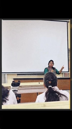 Teaching Profession #Teacher #laboratorytechnician #Medicalcollege