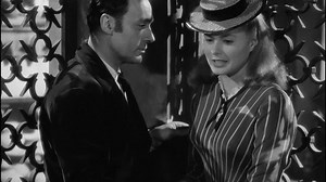 George Cukor - Gázláng - 1944.