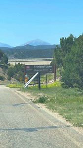 32K views · 552 reactions | Drive around Trinidad in Colorado #reels #colorado #travel | Explore Colorado with Rupam Dewan | Facebook