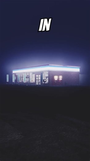 Exploring the Horrors of The Convenience Store | DonMahLuvinLandry