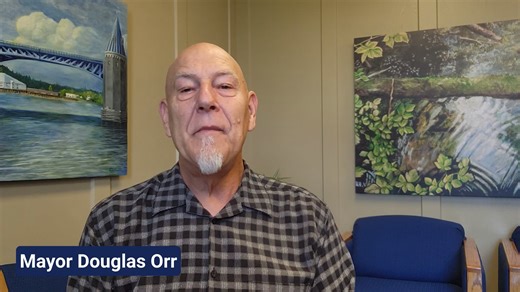 City of Aberdeen, WA - All-New City Banners