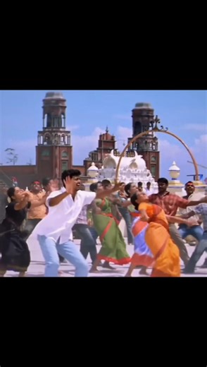 ❤️one last dance🥹Appadi Podu ❤️ - Video Song | Ghilli | Thalapathy Vijay #ghillisongs #thalapathy