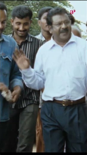 Watch👆 'Collector' Super scenes! #collectormalayalammovie #shorts #sureshgopi #rajeev #mohini