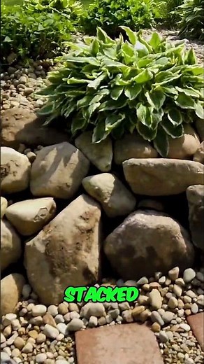 Building a Stunning Dry Stack Boulder Wall: Our 3-Man Challenge