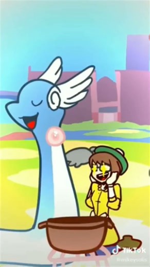 If spoink stops bouncing his heart stops