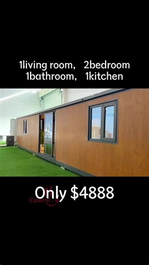 Discover Affordable Expandable Container Homes