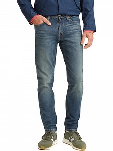 Levi's Men's 531 Athletic Slim Fit Jeans