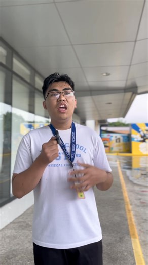 As an STIer, what's the biggest lesson you're taking with you?" 💭 Is it learning to push through challenges? The friendships that felt like family? Or discovering your passion and purpose? Whatever it is—STI didn’t just prepare us for work, it prepared us for life. Enrollment is NOW ONGOING for incoming Senior High School (SHS) and Tertiary (College) students! 𝐃𝐢𝐬𝐜𝐨𝐯𝐞𝐫 𝐡𝐨𝐰 𝐲𝐨𝐮 𝐜𝐚𝐧 𝐁𝐄 𝐌𝐎𝐑𝐄 𝐰𝐢𝐭𝐡 𝐒𝐓𝐈 𝐂𝐨𝐥𝐥𝐞𝐠𝐞 𝐋𝐢𝐩𝐚. Apply online at https://apply.sti.edu Talk 