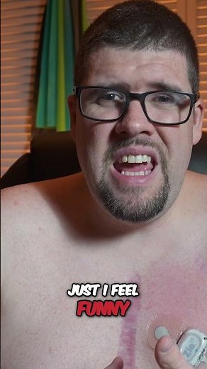 Zio Patch On! Easy Heart Monitoring & Symptom Logging Demo