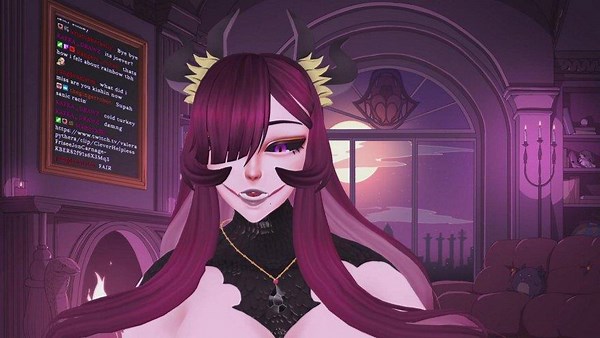 ValeraPythera - Twitch