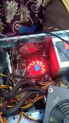 Gaming pc build nvidia graphics driver install 🚀🚀☠️ #shrots #gaming #nvidia #graphics #comeback