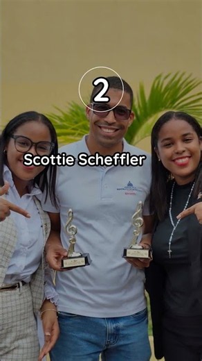 PGA Tour Shakeups, Scheffler Riches, and Golf’s Biggest Headlines