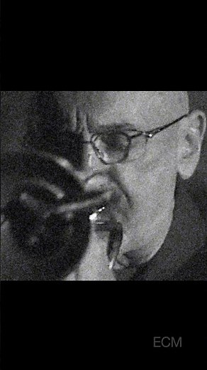 Tomasz Stanko Quartet - Song For Sarah (from the new live album 'September Night') | ECM Records