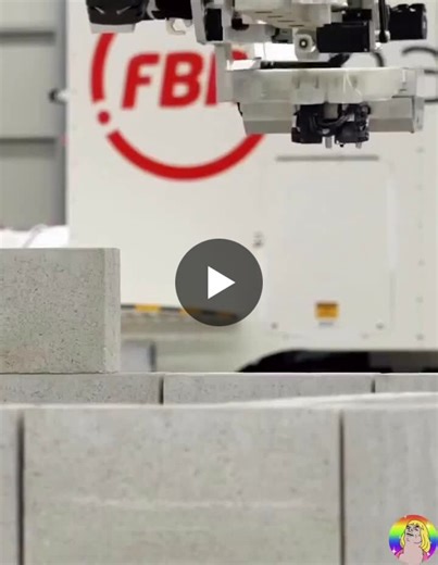 Germany's Futuristic Robotic Construction Breakthrough | AI Visionaries posted on the topic | LinkedIn