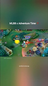 Future Collab script MLBB x Adventure Time💀🗿 #mlbb #adventuretime #alucard #finn #khufra #jake