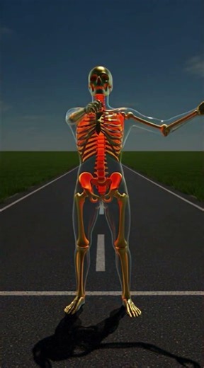 How Long Can You Run? 😰 #shorts