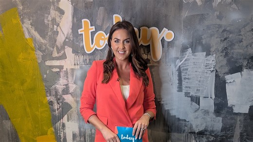 Look for Less with Ally Garvey at 4.45pm today where we will be looking at the style of Cindy Crawford, David Beckhan and Rosie Huntington Whitley and how to get thier style for a fraction of the prize! | RTÉ Today