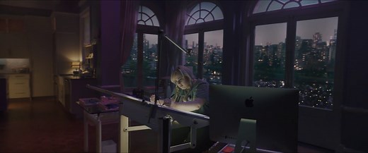 I's'n't i't romantic hun sub