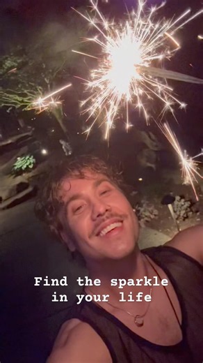 Time to Sparkle #sparkle