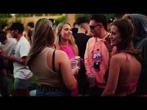 SET LIVE TURREO MISTIKO #1 - Jona Caso