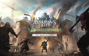 AC Valhalla The Siege of Paris: Release date, price, gameplay, enemies, armour, and weapons