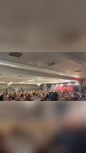 Our final dance of the year in Ballinasloe, we saved one of the best till last, what a night! 💃🕺 | Derek Ryan Music