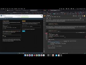 Python Module 2 Variables