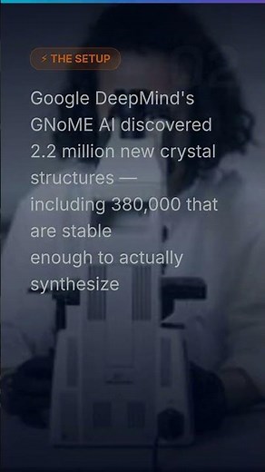 🤯 🔥 AI Just Invented a Metal 10x Stronger Than Steel — And It Weighs Nothing