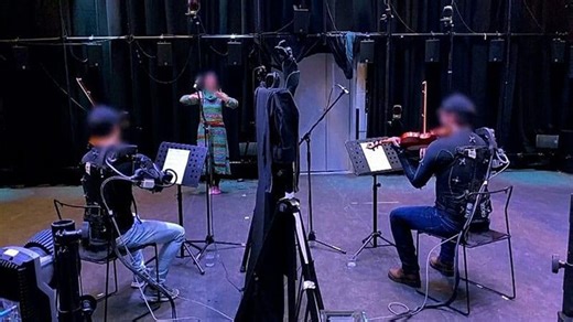 Robotics can improve musical timing between performers, new study shows | Haystack News