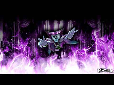 Miitopia - Dark Lord's Wrath (Petya Remix)