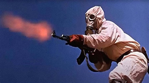 Project 596 - China’s first nuclear test