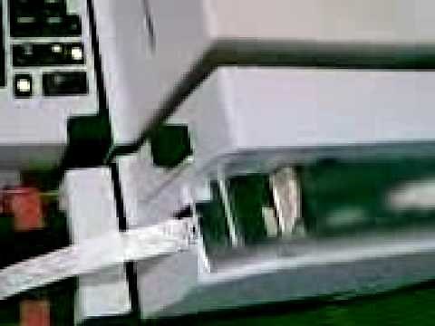 RFT F 2000 Lochstreifen / Stanzer Fernschreiber Telex