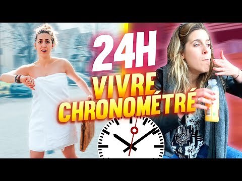 TIMED DURING 24H - 24H CHALLENGE | DENYZEE
