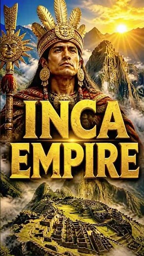 Inca Built This Without Modern Tools | Series 4 Episode 21 #Civilization #History #Engineering