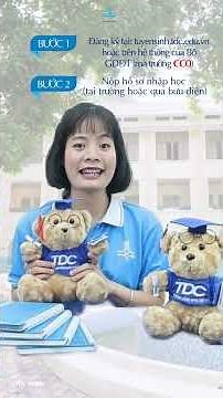 Q&A - Giải đáp về Hồ sơ nhập học