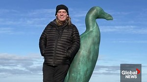 Alan Doyle’s new book explores Newfoundland