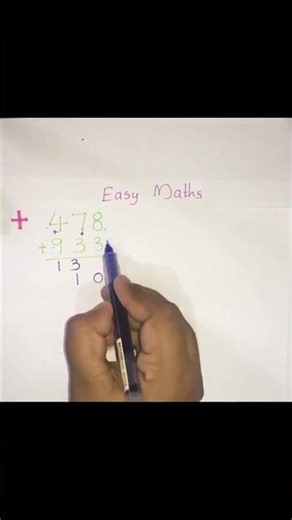 Maths Tips #shots #shotsvideo #education #viral #viralvideo #howto #like